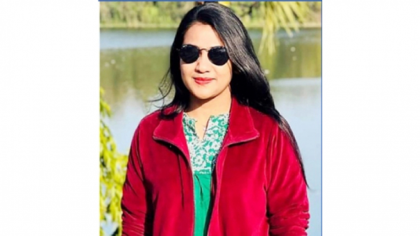 তদন্ত কমিটি থেকে নাম প্রত্যহার করলেন বেনজির নিশি