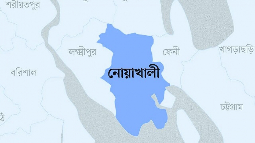নোয়াখালীতে ছাত্রীর গলা কেটেছে যুবক