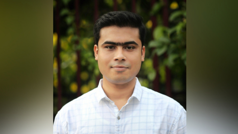লেখক ভট্টাচার্য