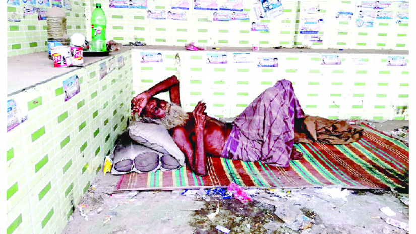 আব্দুর রশিদ