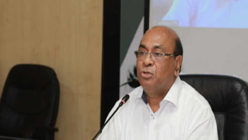 শ্যাম সুন্দর সিকদার