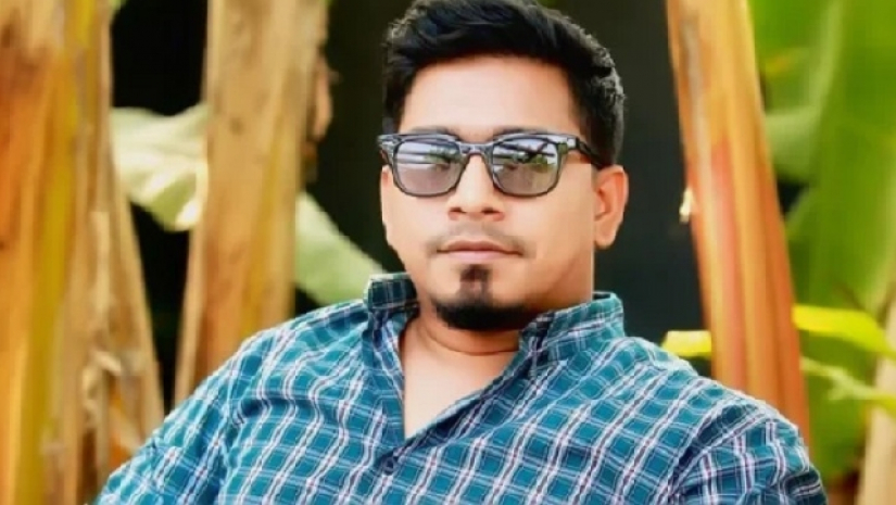 কাজল আরেফিন অমি