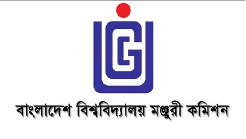 বিশ্ববিদ্যালয় মঞ্জুরি কমিশন
