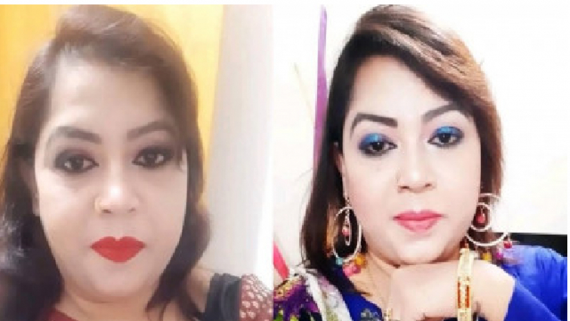 ৮ বিয়ে, বহু প্রতারণা: কোটিপতি নীলা এবার জেলে