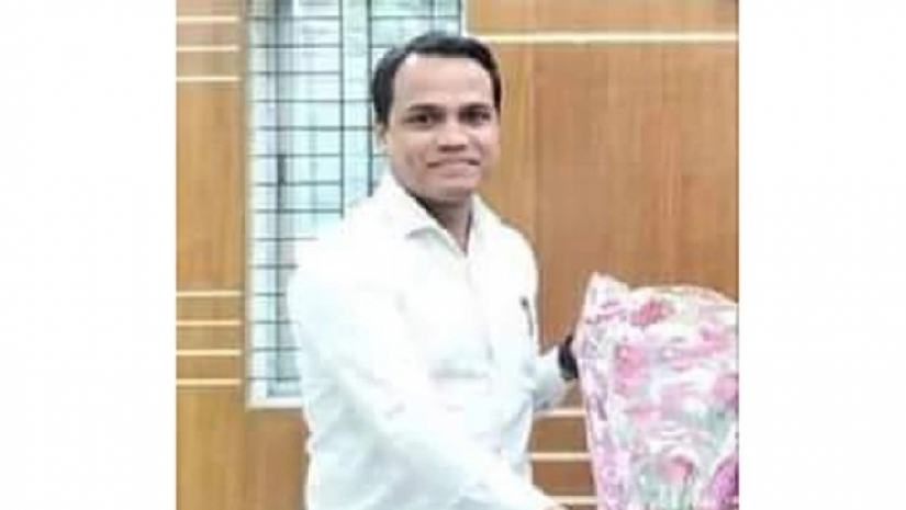 এসিল্যান্ড অমিত দত্ত