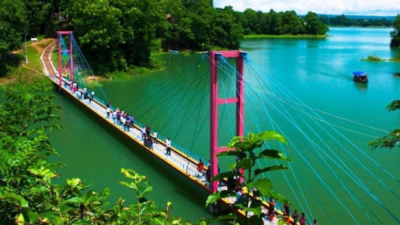 বিশ্ব পর্যটন দিবস