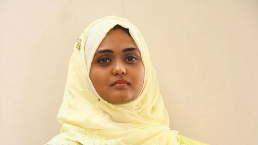 বদলি করা হলো ট্রফিভাঙা ইউএনও মেহরুবাকে