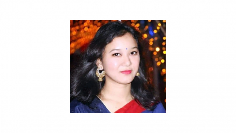 ছন্দা রায়