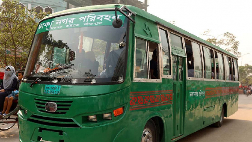 ই-বাস