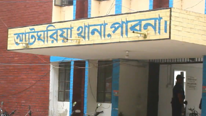 পাবনায় ১৪৪ ধারা জারি