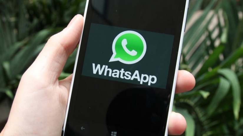 হোয়াটসঅ্যাপে এসেছে নতুন সুবিধা