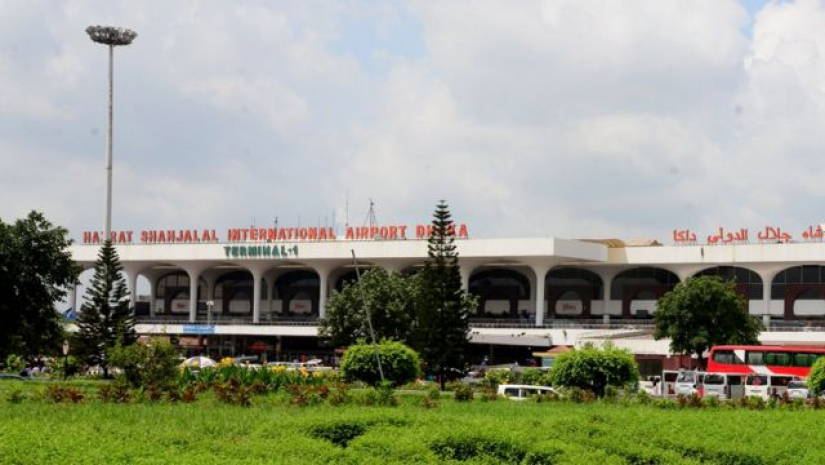 ‘চোখ ওঠা’ রোগীদের বিদেশ ভ্রমণ না করার অনুরোধ