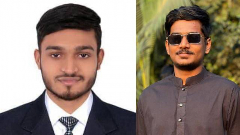 বায়েজিদ ও মাহিম