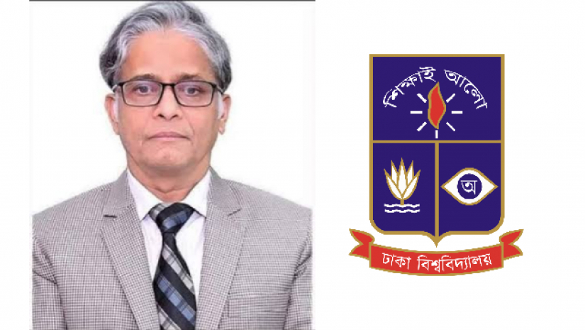 ঢাবিতে সব ছাত্র সংগঠনের রাজনীতি করার অধিকার আছে: উপাচার্য