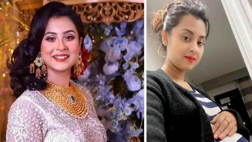 নায়িকা বুবলী