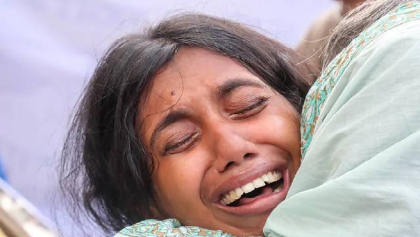 মরিয়ম মান্নান