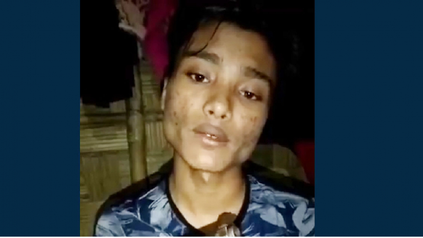 মোহাম্মদ হাশিম