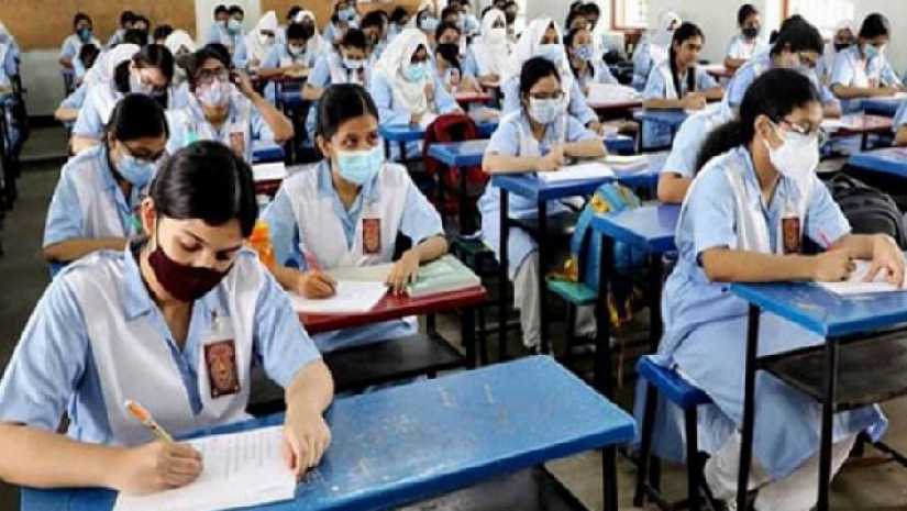 ৩০ নভেম্বরের মধ্যে এসএসসির টেস্ট পরীক্ষার ফল প্রকাশের নির্দেশ