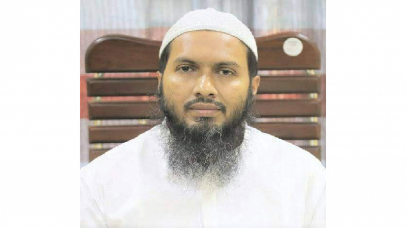 অধ্যাপক ড. জাভেদ হোসেন খান