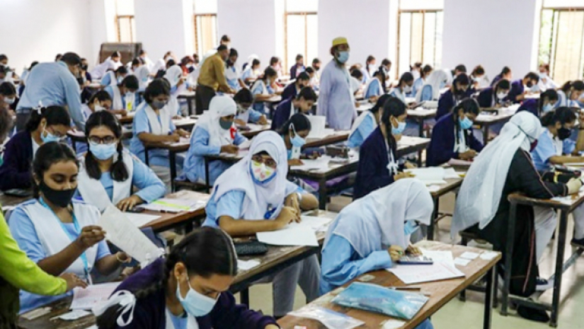 এসএসসি’র প্রশ্ন ফাঁস: তদন্ত কমিটির রিপোর্টে ৭ জনের নাম