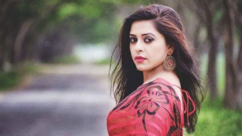 জ্যোতিকা জ্যোতি