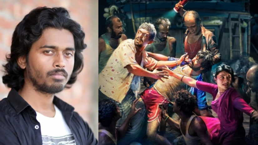 হাওয়া পরিচালক সুমন 