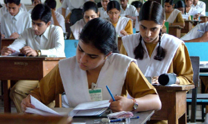 যশোর বোর্ডের টেস্ট পরীক্ষার রুটিন প্রকাশ