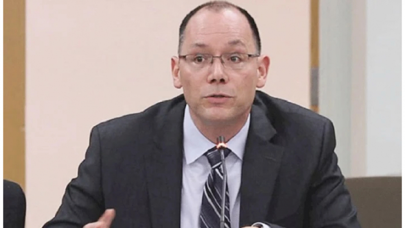 পিটার হাস