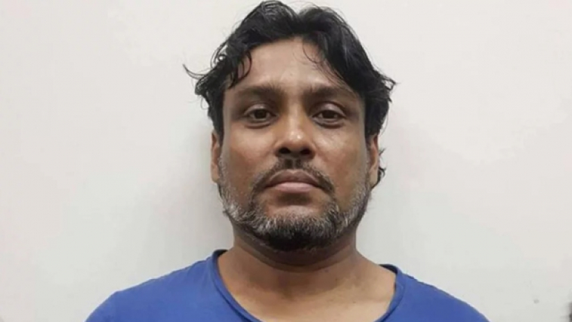 ফুয়াদ জামান