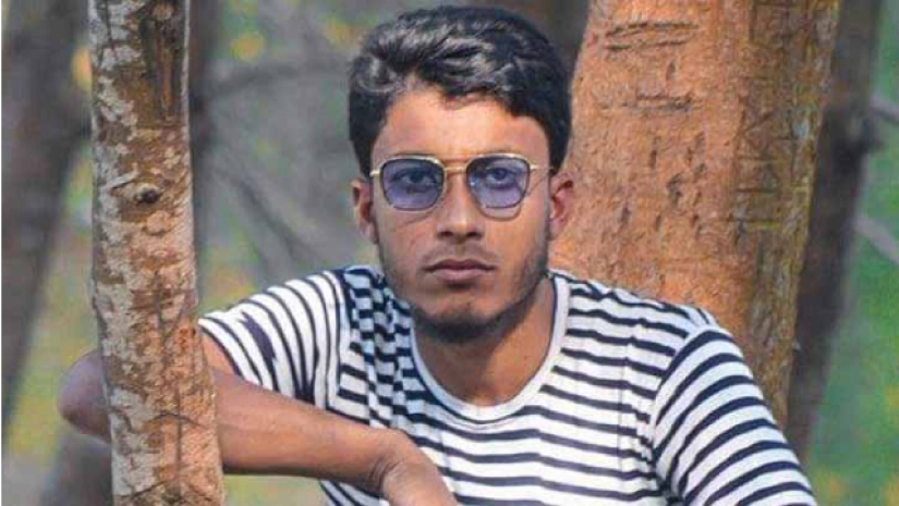  মো. তোফায়েল আহমেদ তুহিন