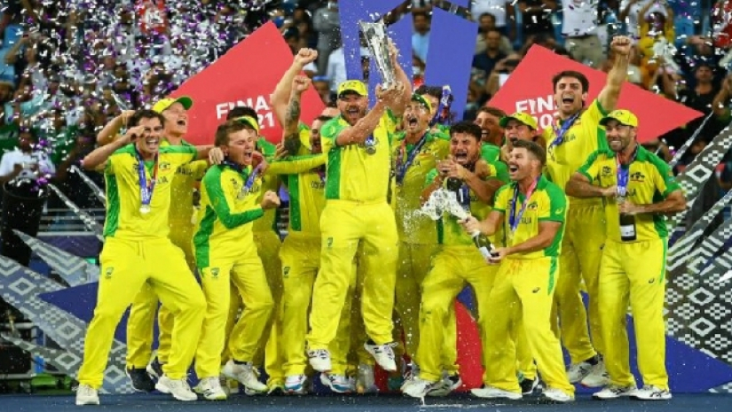 টি-টোয়েন্টি বিশ্বকাপে সব দলের স্কোয়াড দেখে নিন