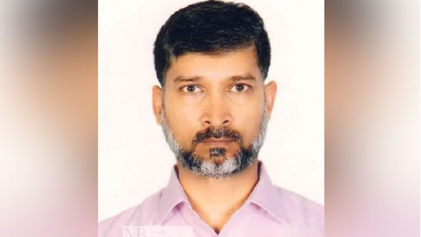  অধ্যাপক ড. মাহমুদ হোসেন