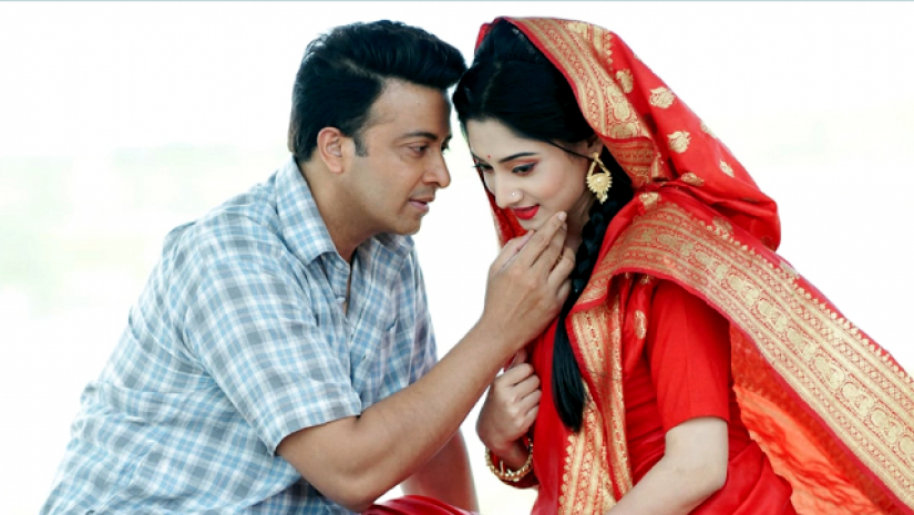 শাকিব-পূজা