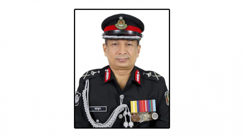 চৌধুরী আবদুল্লাহ আল-মামুন