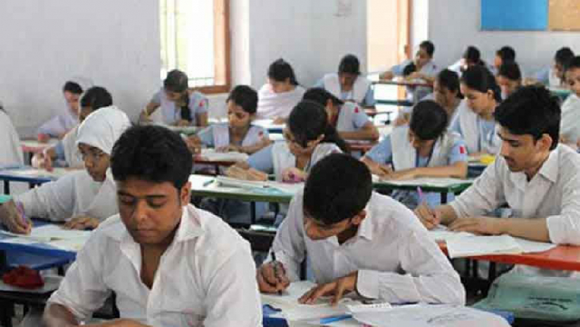 এসএসসি পরীক্ষা