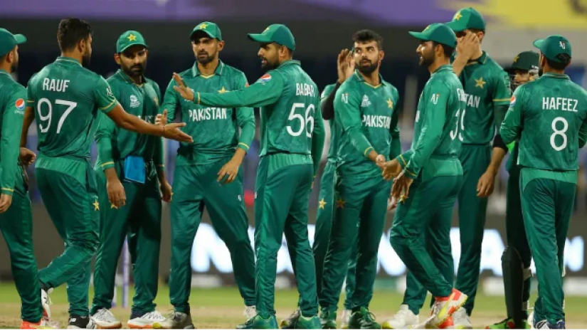 পাকিস্তান