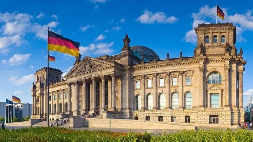 জার্মানির বিশ্ববিদ্যালয় 