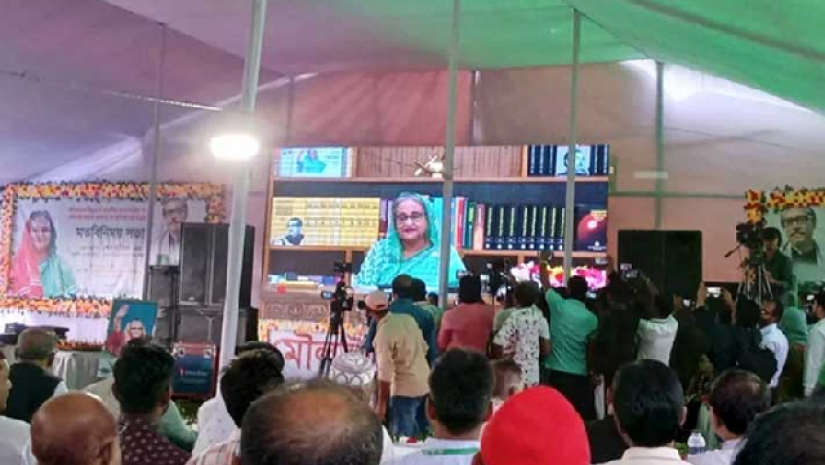 চা-শ্রমিকদের ঘর করে দেবেন প্রধানমন্ত্রীর