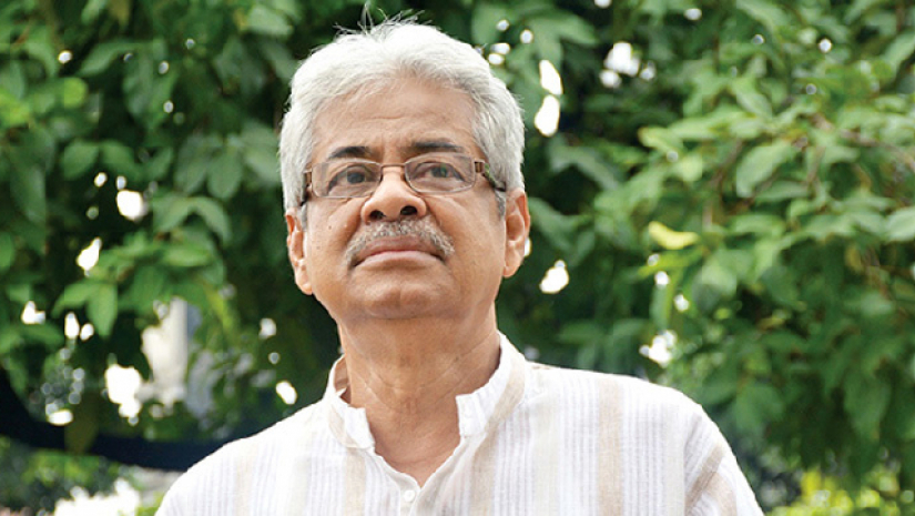 গাজী মাজহারুল আনোয়ার