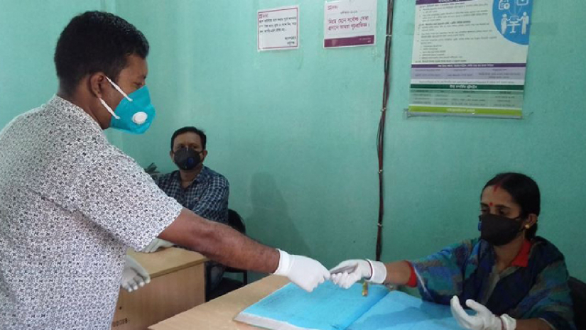 ৫ পদে ৪২জন নিয়োগ দেবে স্বাস্থ্য সেবাদানকারী প্রতিষ্ঠান