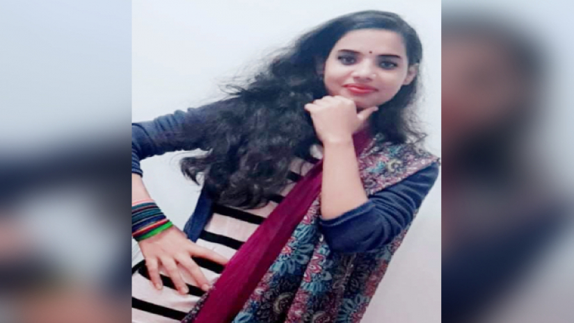 শাহনাজ আক্তার মুন্নি