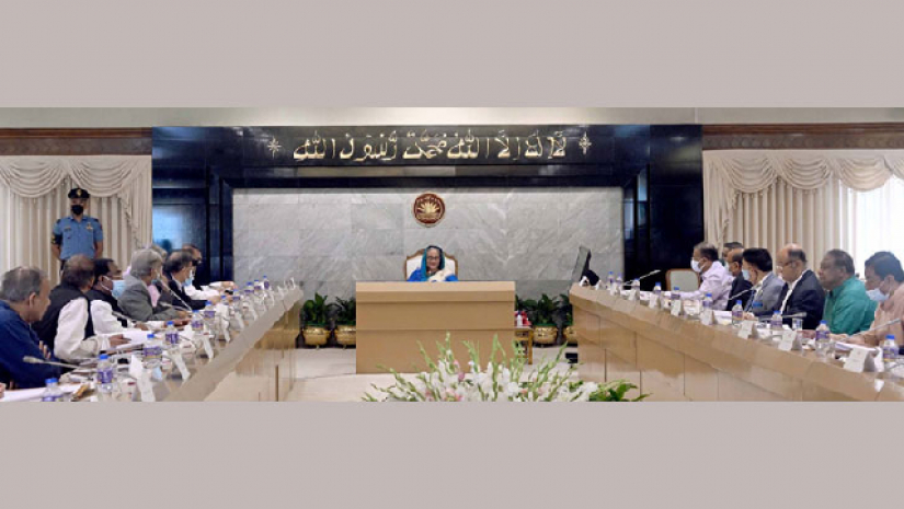 অতিরিক্ত খাদ্য আমদানি করার নির্দেশ প্রধানমন্ত্রীর