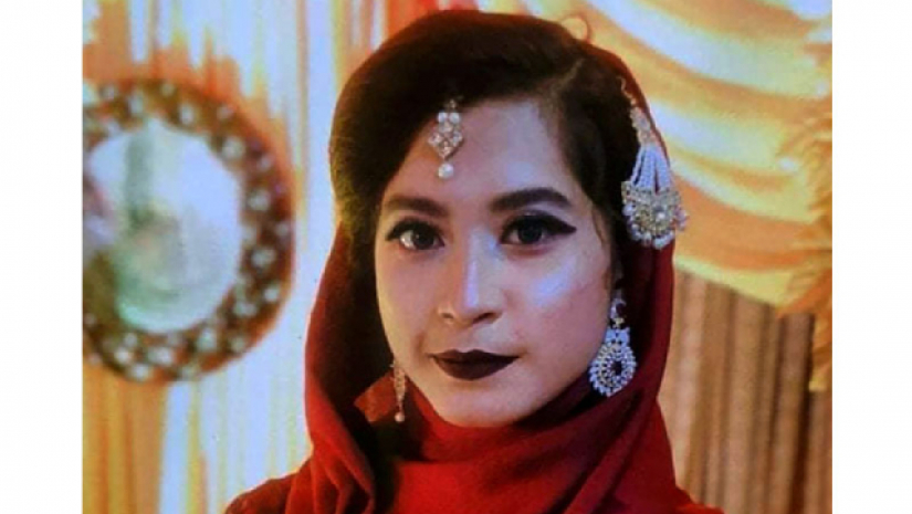 নালায় হারিয়ে যাওয়া কলেজছাত্রী সাদিয়ার মৃত্যুর দায় নিচ্ছে না কেউ