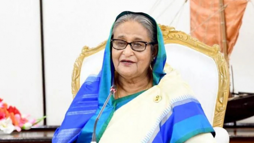 আজ দিল্লি সফরে যাচ্ছেন প্রধানমন্ত্রী