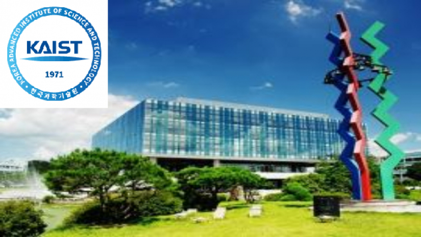 কোরিয়া অ্যাডভান্সড ইনস্টিটিউট অব সায়েন্স অ্যান্ড টেকনোলজি 