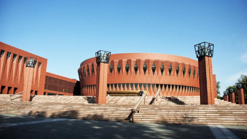 সিংহুয়া বিশ্ববিদ্যালয়