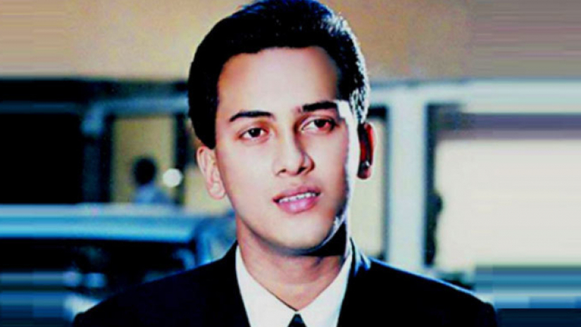সালমান শাহ