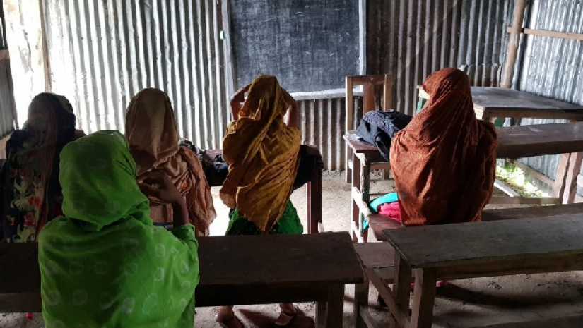 শিক্ষার্থী ৫ জন, তবু এমপিওভুক্ত বিদ্যালয়