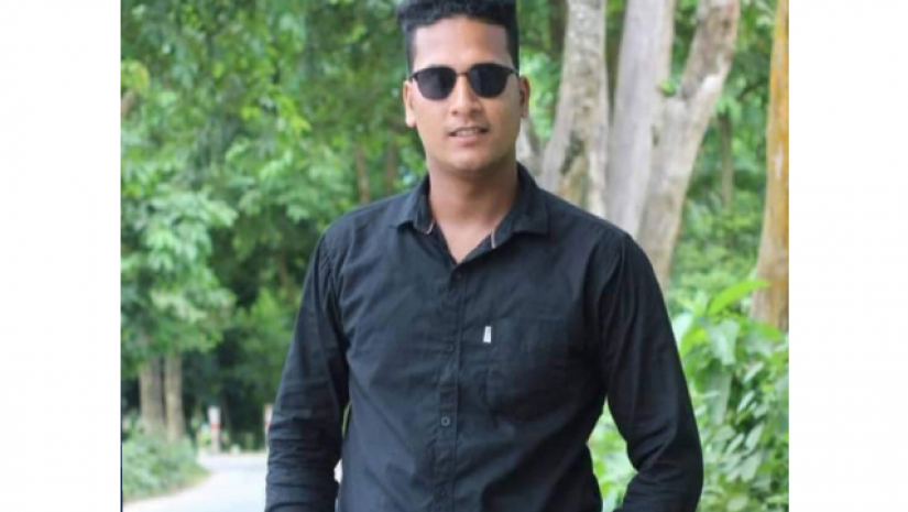 মাসুদ রহমান মাসুম