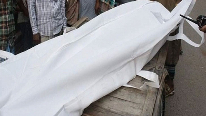 মাদ্রাসাছাত্রের মৃত্যু